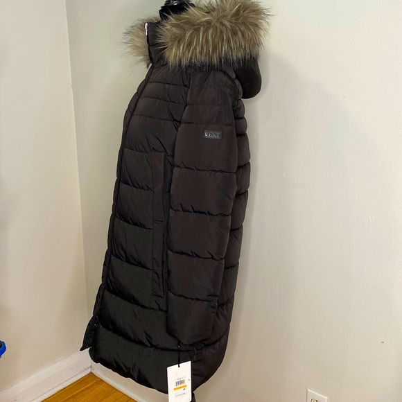DKNY Winter Jacket - Picture 2 of 9